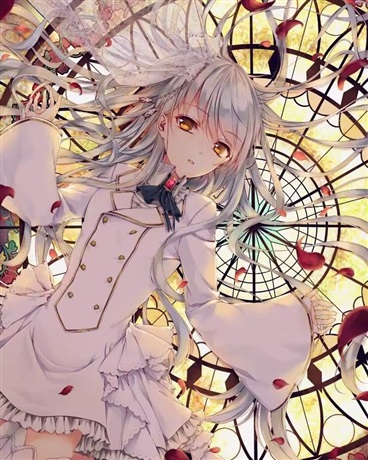 身为魔王的我和勇者互换了身体