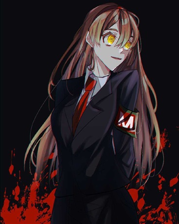 关于下地狱后成为血肉支配者这事