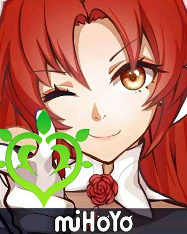 人在崩坏，女武神懵逼中