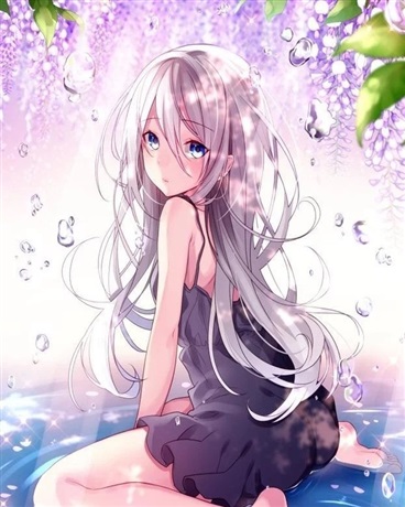 穿越时间的我决不会放弃你