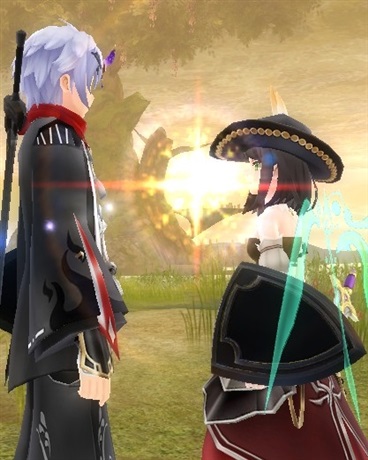 勇者v魔王