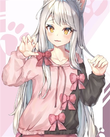 自闭少女终成小娇妻