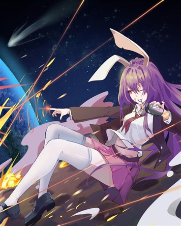 灾难后被迫在留地球的不速之客