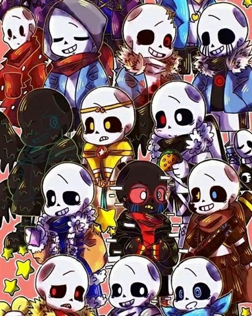 二次元梦想奏响曲!