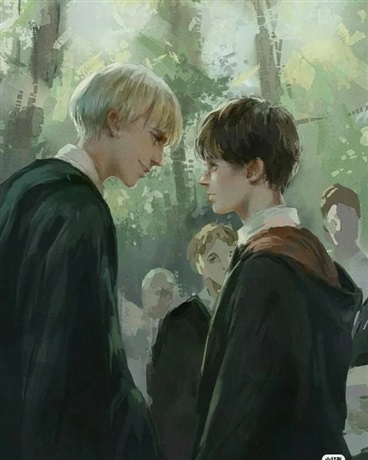 假如霍格華茲有內部群