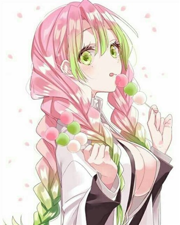 萌王世界的日常生活