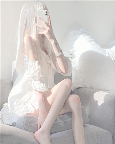 怎么都想当我的道侣啊