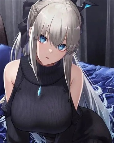 最恶的圣女与迷失禁忌