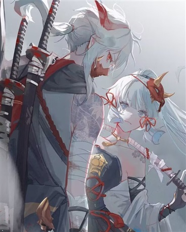 全群穿越异界，唯独我是丘丘人？
