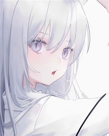 银龙少女回忆录