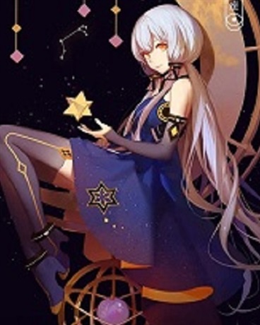 女尊：穿越后的我语言不通