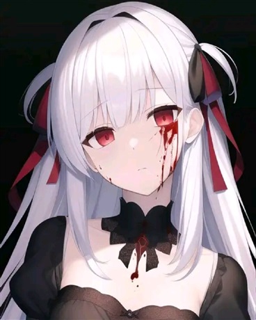 什么女鬼？这分明是我老婆