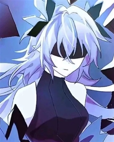 凹凸来了个沙雕女孩