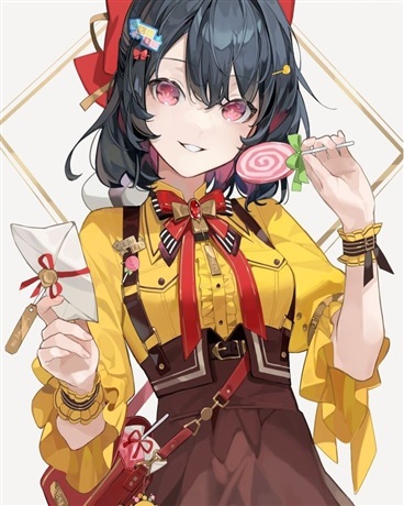 屑女人不要再跟我贴贴了