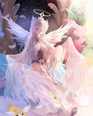 斗罗：祢林之妖精