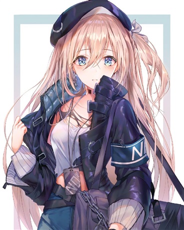 新世界的高浓度二次元新生活