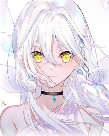 提刀少女的尘世之旅