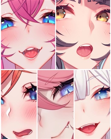 看好了，邪神是这样用的！