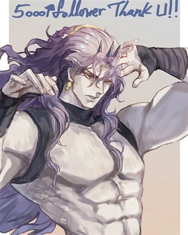 我是卡兹，人在明日方舟