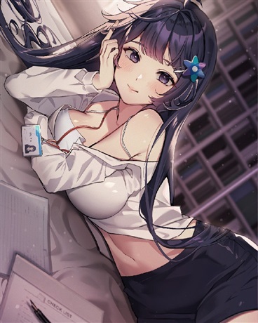 分手之后，姐姐趁虚而入