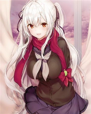 jk美少女竟是大人您