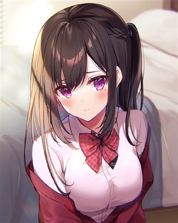 被不靠谱的神坑成狐娘那件事