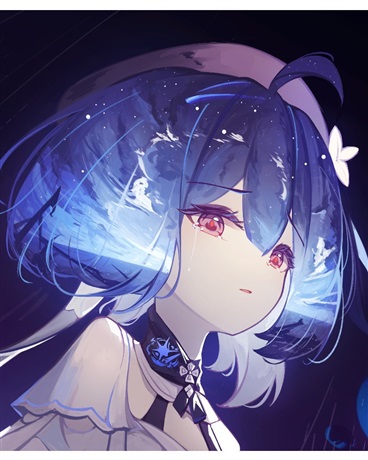 星星和原野会一直在一起