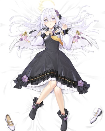 邻家的精灵小姐似乎落后版本了