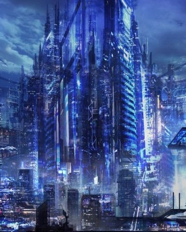 secondlives工厂篇