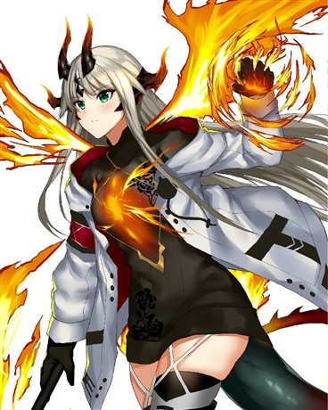 在方舟严阵以待