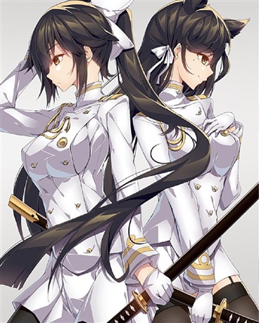 这位先生也不想被骑警小姐带走吧