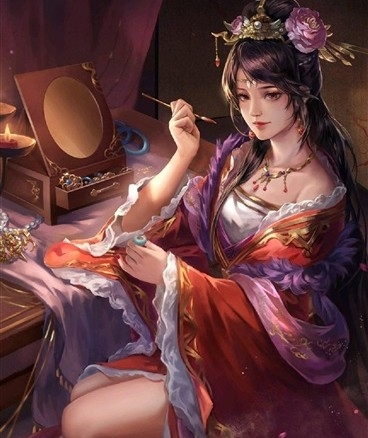 美少女的我决定横推异界