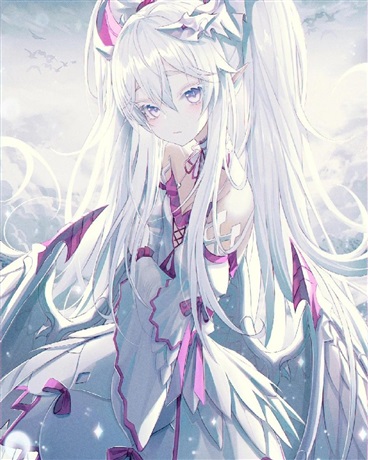 朽龙与终焉之王座