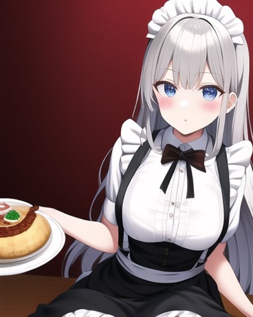 辅佐美少女也是本系统的职责哒！