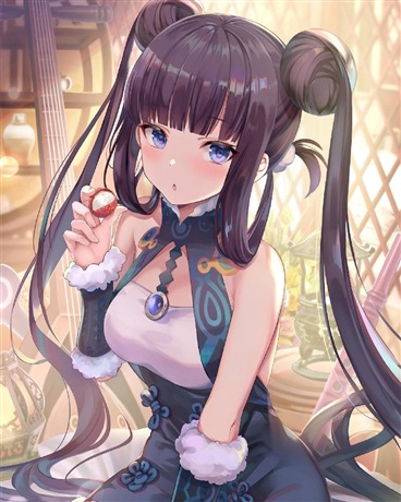 模拟后，女帝怀疑人生！