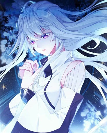 斗罗大陆之龙神少女