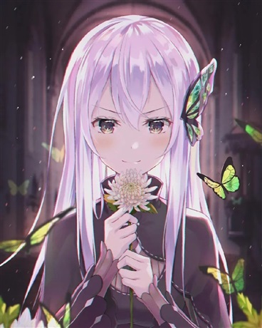 神灵的我拯救恶堕少女们