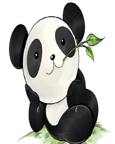 国宝凭本事蹲家