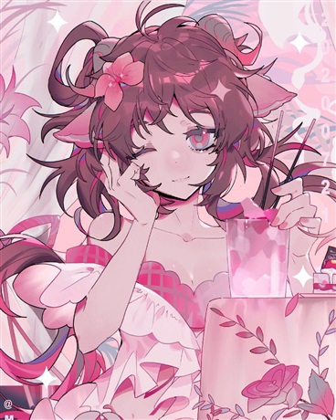 这个灵媒明明超强却只想当普通人