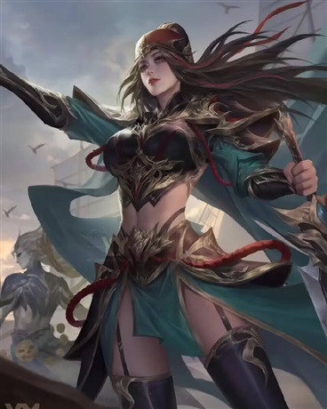 带着元气骑士系统穿越