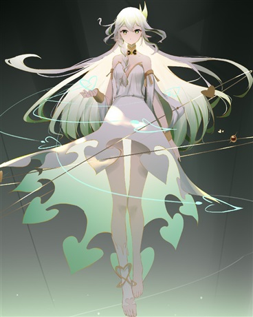 被凌华捅死，转生执行官但坎蒂丝