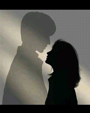 我与他的许多故事