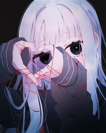 病娇少女魔堕收容计划