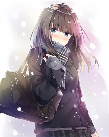 寄于此处的记忆碎片