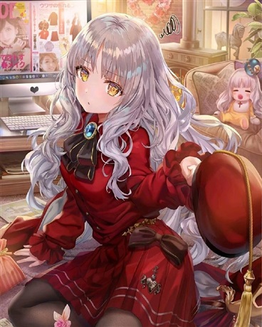 OverLord平行线世界