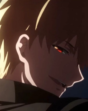 即使被当做反派，我依然心存正义