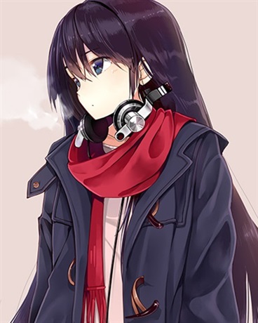 玩偶妹妹今日依旧单身