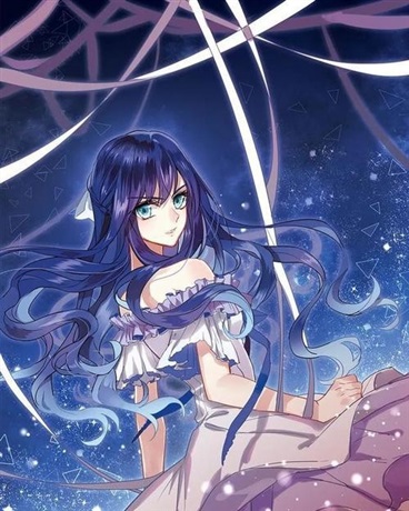 星梦偶像计划之叶希是偶像