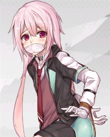 弱小无助的我被病娇环绕