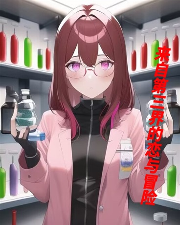 来自第三界的恋与冒险对话